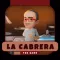 Cabrera The Game