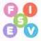 Fives - unscramble 5-letter words