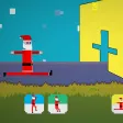 Pixel Switch Match