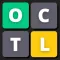 Octordle !