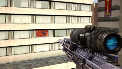 Boss Sniper 18+ Ekran Görüntüleri