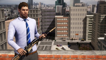 Boss Sniper 18+ Ekran Görüntüleri