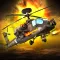 Helicopter Battle Combat 3D