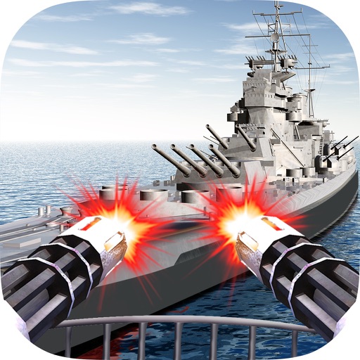 Navy Battleship Attack 3D Navy Battleship Attack 3D