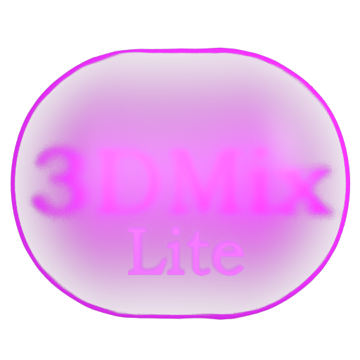 3DMix Lite
