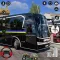 City Bus Driving Offroad 3D