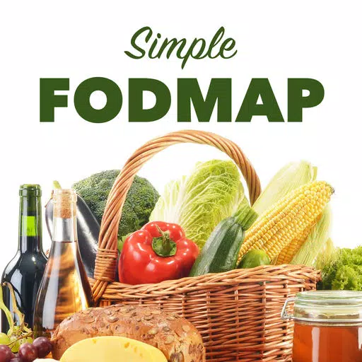 Simple FODMAP Simple FODMAP