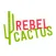 Rebel Cactus Tracker