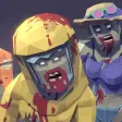 Zombie Factory Tycoon Zombie Factory Tycoon