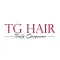 TG Hair ~ Truly Gorgeous