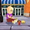 Hungry Fat Big Baby Simulator