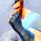 Combat Street Fighter KungFu