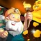 Grab Gold Rush