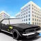 MuscleAmericanCarDrivingSimul