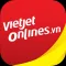 Vé giá rẻ - Vietjetonlines.vn