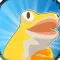 Frog Hoppy