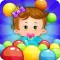 Kindergarten Bubble Shooter