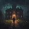 Scary Escape Game:Mystery evil