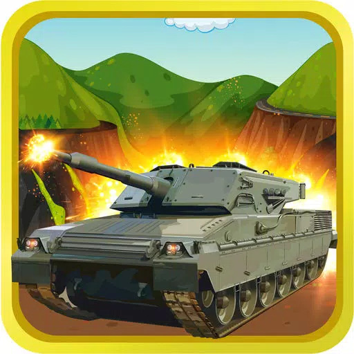 Tank Sky War Tank Sky War