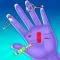 Alien Hand Doctor Hospital