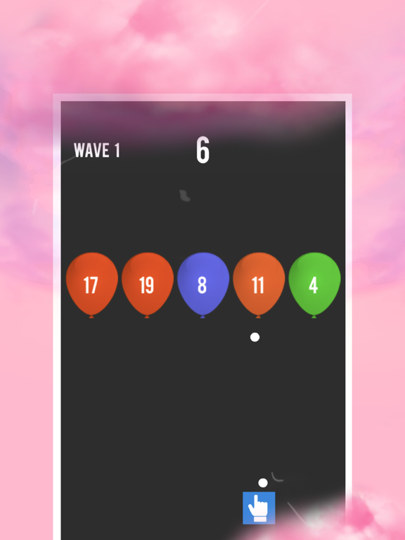 Capturas de pantalla de Balloon Shooter Casual Game iPad 