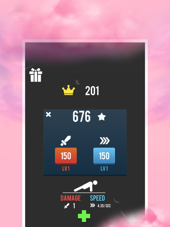 Capturas de pantalla de Balloon Shooter Casual Game iPad 