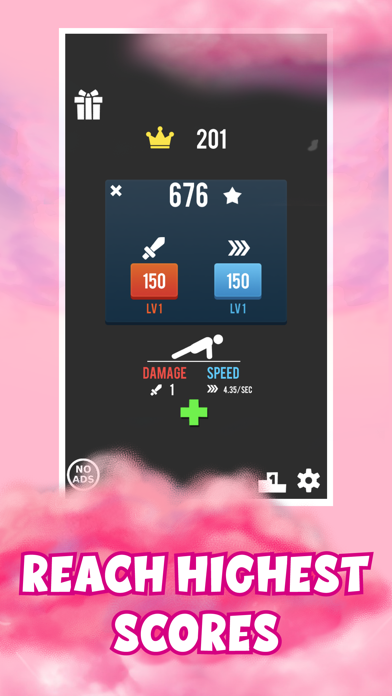Capturas de pantalla de Balloon Shooter Casual Game