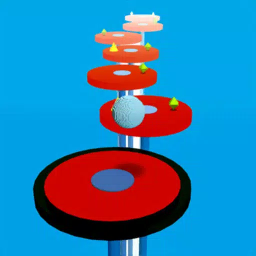 Bouncing Platform Bouncing Platform