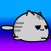 Obstacle Cat