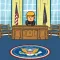 Gangster Trump