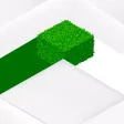 Grass Planter - Roll the Grass Grass Planter - Roll the Grass