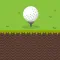 Ground Golf - Dig & Score