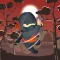 Ninja Spy - Star Bullets