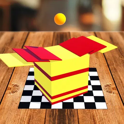 Note Swipe - A Ball Fall Game Note Swipe - A Ball Fall Game