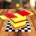 Note Swipe - A Ball Fall Game
