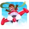 Plane Drifter