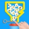 Popcorn Pin - Pull & Loot