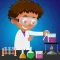School Science Story