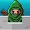 Siege Battlefield: Archer Hero