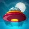 UFO Fight - Alien Invasian
