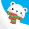Winter Pets - Ball Roll