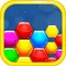 Block Hexagon 1010 Fun