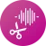 MP3 Cutter and Ringtone Maker