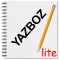YAZBOZ LITE