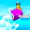 Aqua Rocket