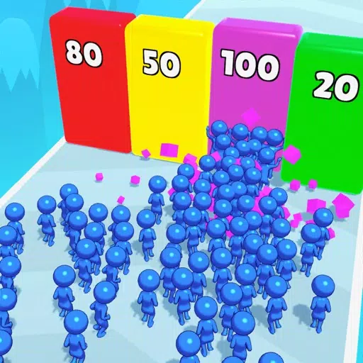 Mob Pushers Mob Pushers