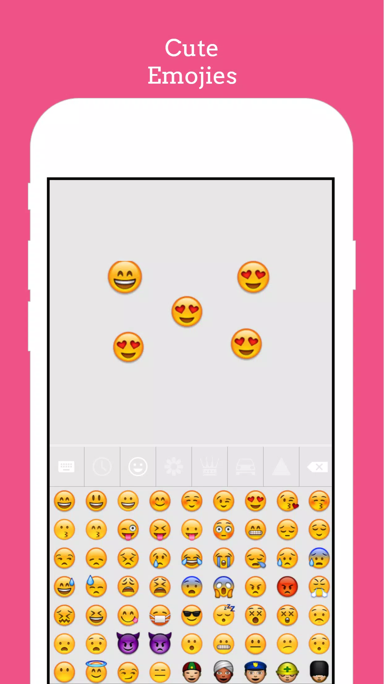 Thai Keyboard -Thai Keypad Screenshots