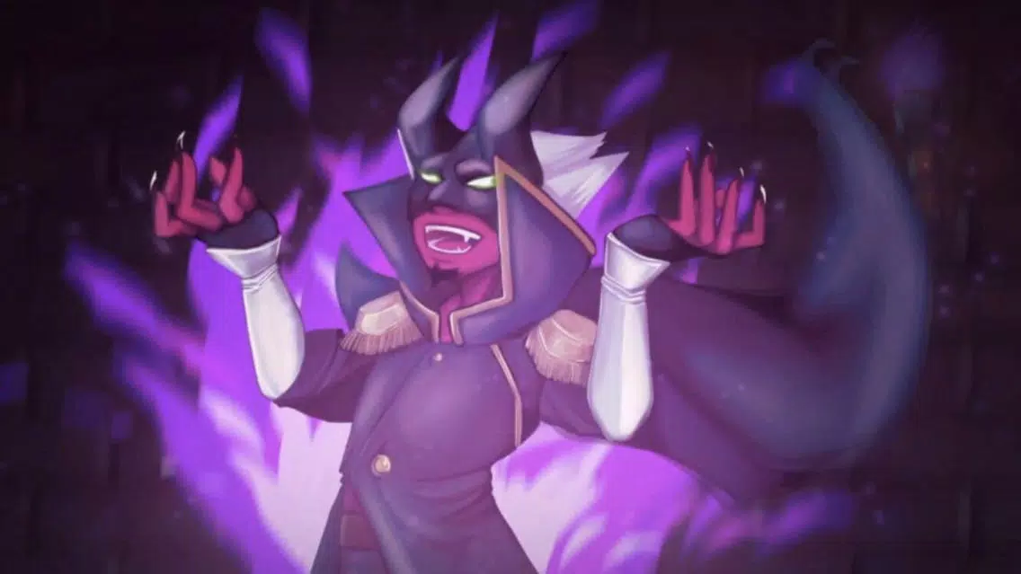 Screenshot di Sky Rider: The Final Chapter