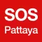 SOS Pattaya - First Aid, Fire Brigade and Police