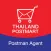 Postman Agent